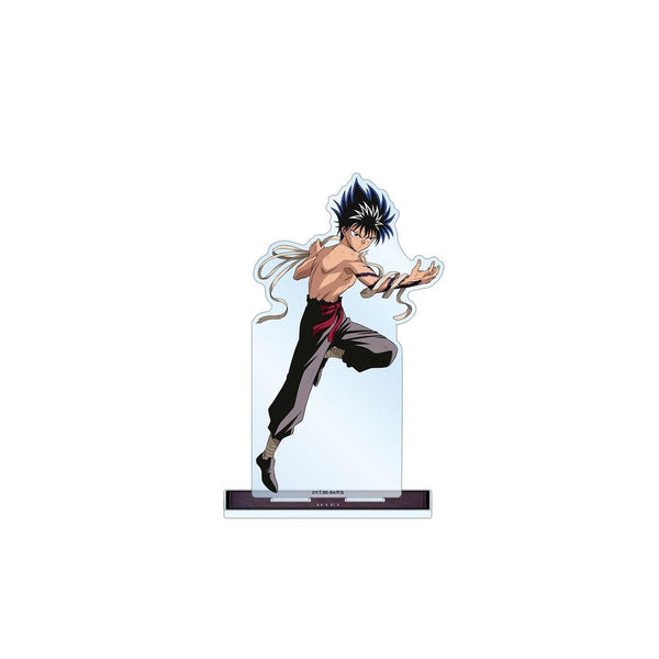 『幽☆遊☆白書』描き下ろし 飛影 魔界編バトルver. BIGアクリルスタンド【202606再販】
