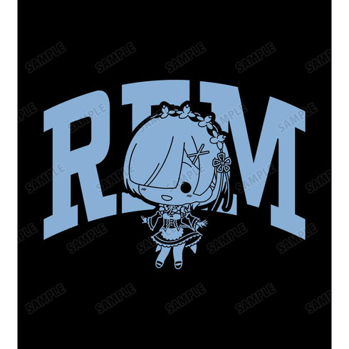 『Re:ゼロから始める異世界生活』レム TINY Tシャツメンズ【202506再販】