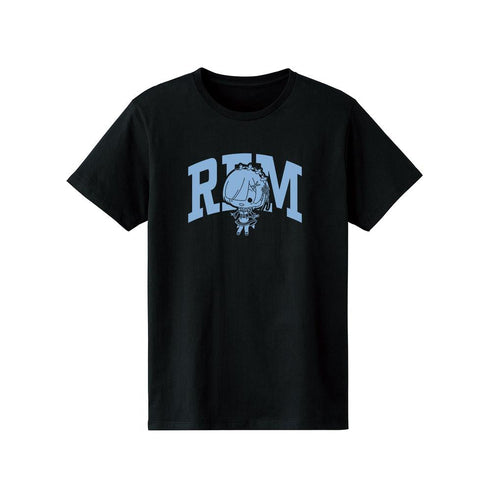『Re:ゼロから始める異世界生活』レム TINY Tシャツレディース【202506再販】
