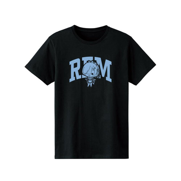『Re:ゼロから始める異世界生活』レム TINY Tシャツレディース【202506再販】