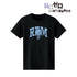 『Re:ゼロから始める異世界生活』レム TINY Tシャツレディース【202506再販】