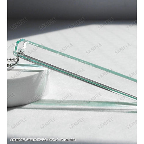 『空の境界』殺人考察(前) アクリルホテルキーホルダー【202511再販】