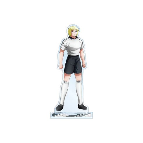 『キャプテン翼シーズン2 ジュニアユース編』フランツ・シェスター BIGアクリルスタンド