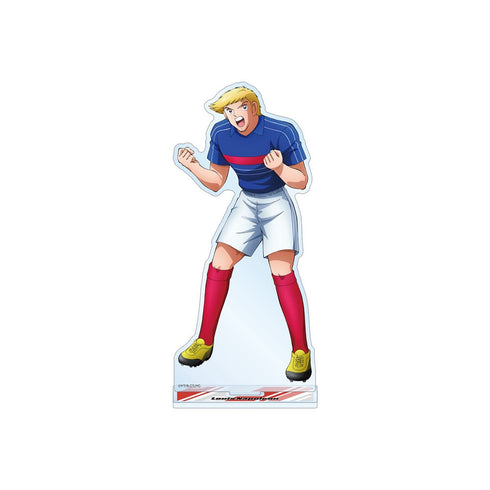 『キャプテン翼シーズン2 ジュニアユース編』ルイ・ナポレオン BIGアクリルスタンド