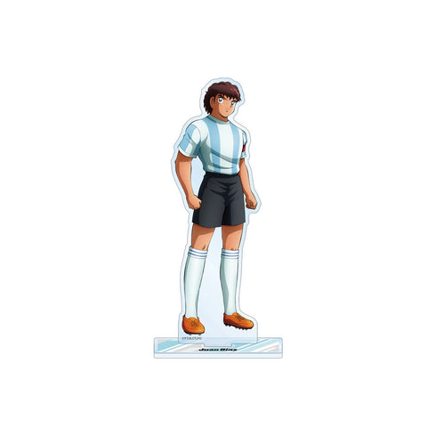 『キャプテン翼シーズン2 ジュニアユース編』ファン・ディアス BIGアクリルスタンド