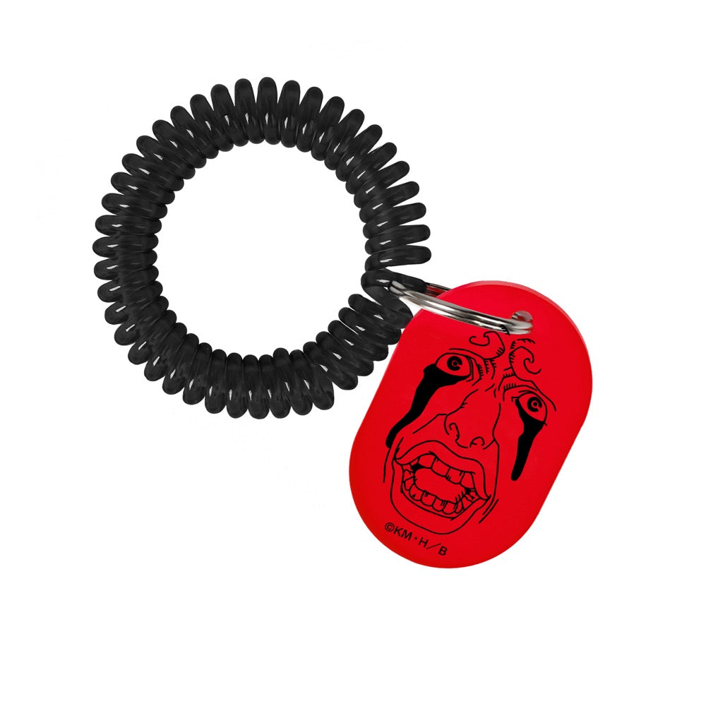 ベルセルク 運命の小箱 ベヘリット コレクション キーホルダー】一番