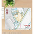 『ベルセルク 黄金時代篇 MEMORIAL EDITION』ガッツ 原画マウスパッド【202511再販】