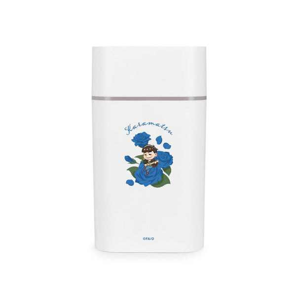 『おそ松さん』カラ松 Botania 卓上加湿器