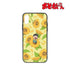 『おそ松さん』十四松 Botania 角丸強化ガラスiPhoneケース【202503再販】