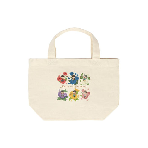 『おそ松さん』Botania ランチトートバッグ【202503再販】