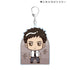 『囀る鳥は羽ばたかない』百目鬼 ちょこんと! BIGアクリルキーホルダー ver.A【202409再販】