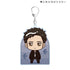 『囀る鳥は羽ばたかない』百目鬼 ちょこんと! BIGアクリルキーホルダー ver.D【202409再販】