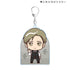 『囀る鳥は羽ばたかない』矢代 ちょこんと! BIGアクリルキーホルダー ver.F【202409再販】