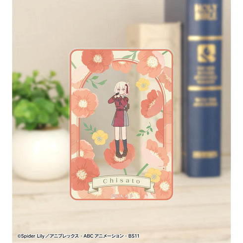 『リコリス・リコイル』トレーディング Botania アクリルカード(単位/BOX)【202511再販】