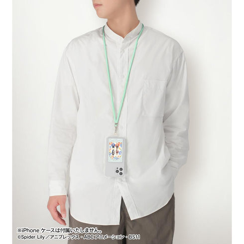 『リコリス・リコイル』錦木千束&井ノ上たきな Botania フォンタブ ver.C【202511再販】