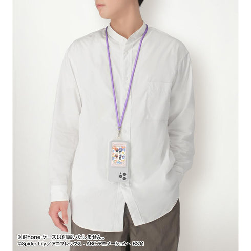 『リコリス・リコイル』錦木千束&井ノ上たきな Botania フォンタブ ver.D【202511再販】