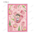 『おそ松さん』トレーディング Botania アクリルカード(単位/BOX)【202509再販】