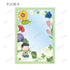 『おそ松さん』トレーディング Botania アクリルカード(単位/BOX)【202509再販】
