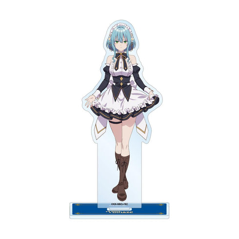 『ひきこまり吸血姫の悶々』ヴィルヘイズ BIGアクリルスタンド【202407再販】