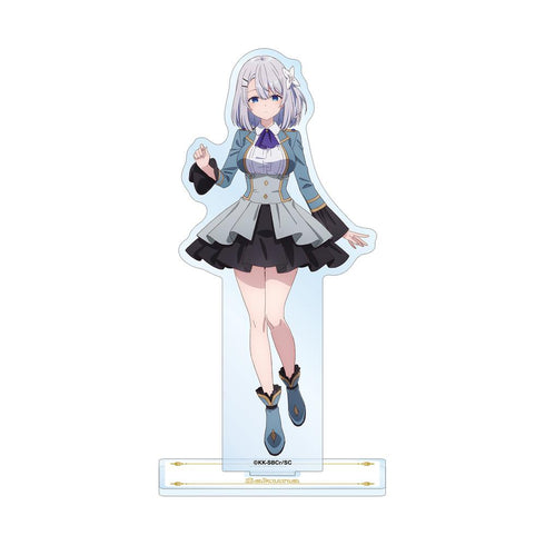 『ひきこまり吸血姫の悶々』サクナ・メモワール BIGアクリルスタンド【202407再販】