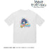 『16bitセンセーション ANOTHER LAYER』秋里コノハ BIGシルエットTシャツユニセックス【202406再販】