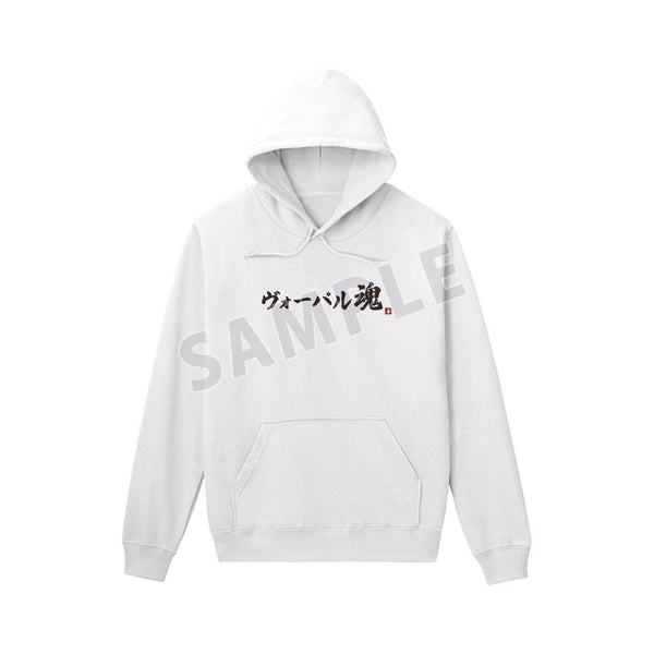 『シャングリラ・フロンティア』ヴォーパル魂 パーカーレディース【202511再販】