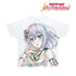 『BanG Dream! ガールズバンドパーティ!』倉田 ましろ Ani-Art 第5弾 フルグラフィックTシャツユニセックス【202609再販】