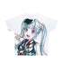 『BanG Dream! ガールズバンドパーティ!』パレオ Ani-Art 第5弾 フルグラフィックTシャツユニセックス【202407再販】