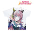 『BanG Dream! ガールズバンドパーティ!』チュチュ Ani-Art 第5弾 フルグラフィックTシャツユニセックス【202407再販】
