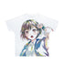 『BanG Dream! ガールズバンドパーティ!』高松 燈 Ani-Art 第5弾 フルグラフィックTシャツユニセックス【202609再販】