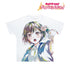 『BanG Dream! ガールズバンドパーティ!』高松 燈 Ani-Art 第5弾 フルグラフィックTシャツユニセックス【202501再販】