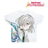 『BanG Dream! ガールズバンドパーティ!』要 楽奈 Ani-Art 第5弾 フルグラフィックTシャツユニセックス【202609再販】