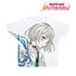 『BanG Dream! ガールズバンドパーティ!』要 楽奈 Ani-Art 第5弾 フルグラフィックTシャツユニセックス【202501再販】