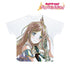 『BanG Dream! ガールズバンドパーティ!』長崎 そよ Ani-Art 第5弾 フルグラフィックTシャツユニセックス【202609再販】