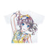 『BanG Dream! ガールズバンドパーティ!』山吹 沙綾 Ani-Art 第5弾 フルグラフィックTシャツユニセックス【202501再販】