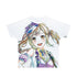 『BanG Dream! ガールズバンドパーティ!』市ヶ谷 有咲 Ani-Art 第5弾 フルグラフィックTシャツユニセックス【202609再販】