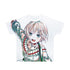 『BanG Dream! ガールズバンドパーティ!』青葉 モカ Ani-Art 第5弾 フルグラフィックTシャツユニセックス【202609再販】