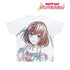 『BanG Dream! ガールズバンドパーティ!』大和 麻弥 Ani-Art 第5弾 フルグラフィックTシャツユニセックス【202609再販】