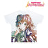 『BanG Dream! ガールズバンドパーティ!』今井 リサ Ani-Art 第5弾 フルグラフィックTシャツユニセックス【202501再販】