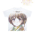 『青春ブタ野郎はおでかけシスターの夢を見ない』梓川花楓 Ani-Art フルグラフィックTシャツユニセックス【202609再販】