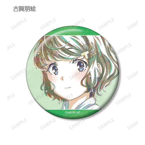 『青春ブタ野郎はおでかけシスターの夢を見ない』トレーディング Ani-Art 缶バッジ(単位/BOX)【202503再販】