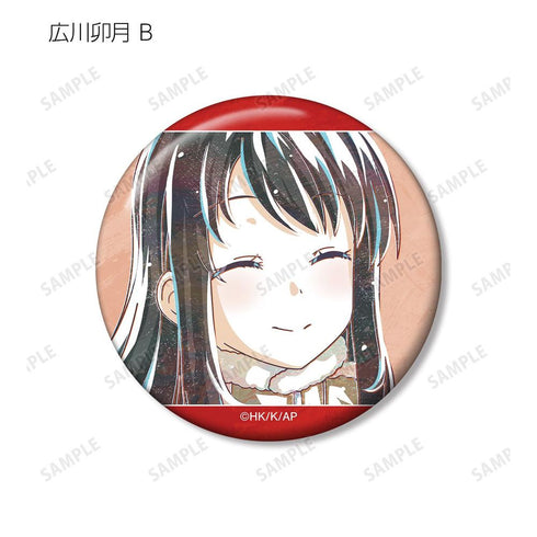『青春ブタ野郎はおでかけシスターの夢を見ない』トレーディング Ani-Art 缶バッジ(単位/BOX)【202604再販】