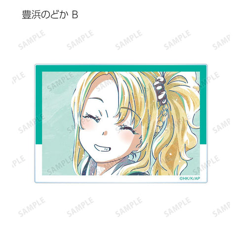 『青春ブタ野郎はおでかけシスターの夢を見ない』トレーディング Ani-Art アクリルカード(単位/BOX)【202512再販】