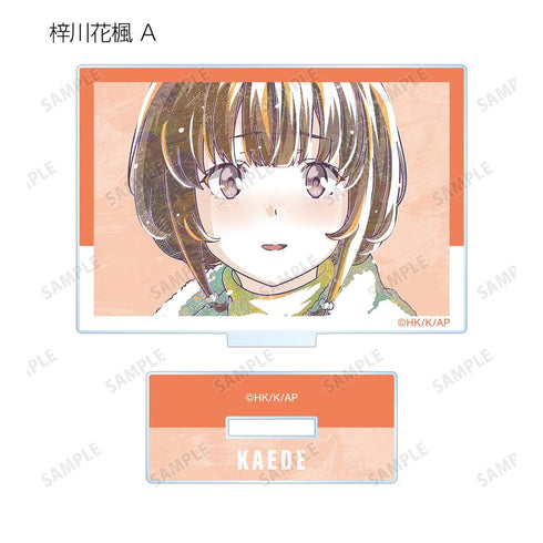 『青春ブタ野郎はおでかけシスターの夢を見ない』トレーディング Ani-Art アクリルスタンド(単位/BOX)【202512再販】