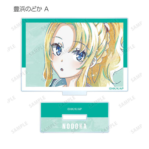 『青春ブタ野郎はおでかけシスターの夢を見ない』トレーディング Ani-Art アクリルスタンド(単位/BOX)【202512再販】