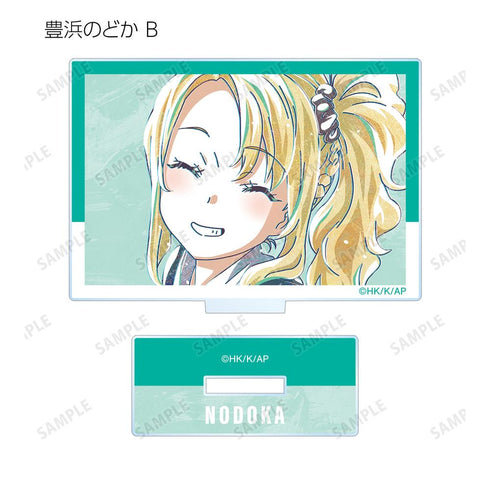 『青春ブタ野郎はおでかけシスターの夢を見ない』トレーディング Ani-Art アクリルスタンド(単位/BOX)【202507再販】