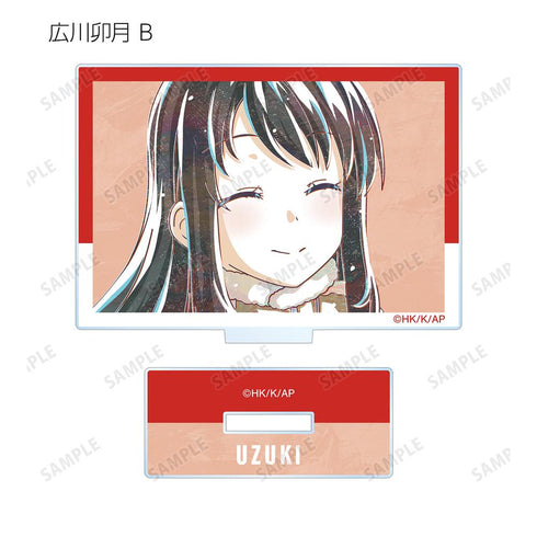 『青春ブタ野郎はおでかけシスターの夢を見ない』トレーディング Ani-Art アクリルスタンド(単位/BOX)【202507再販】