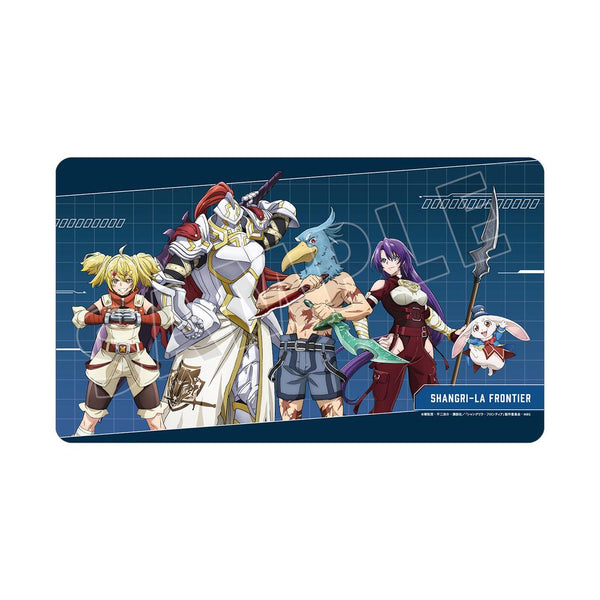 『シャングリラ・フロンティア』マルチデスクマット【202511再販】