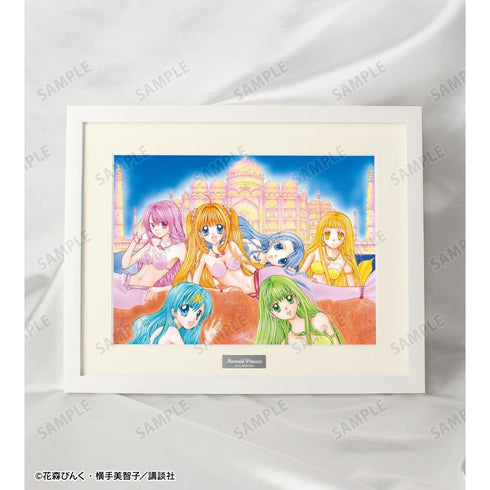 『ぴちぴちピッチ』集合 キャラファイングラフ【202606再販】
