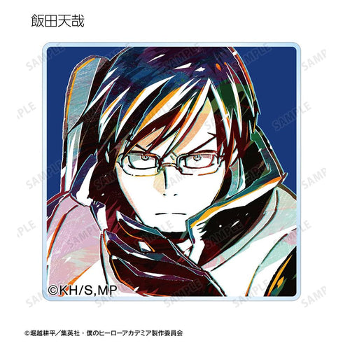 『僕のヒーローアカデミア』トレーディング Ani-Art 第1弾 アクリルタイル(単位/BOX)【202608再販】